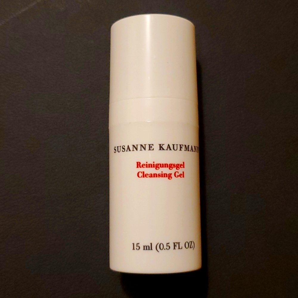 Susanne Kaufmann Cleansing Gel